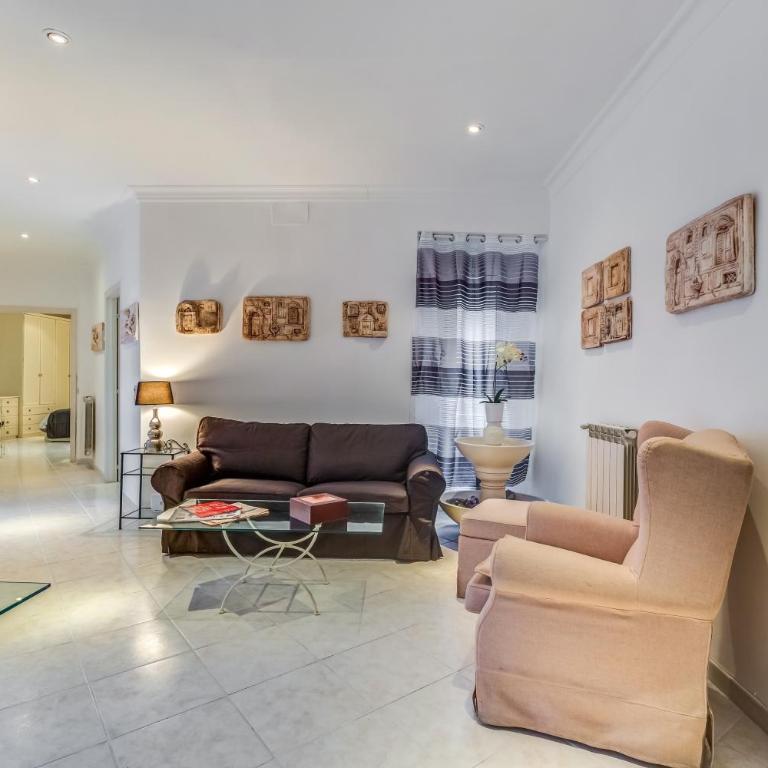 Veneto Excelsior Suite - Appartamento con 3 Camere da Letto - 19