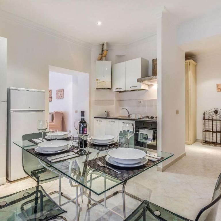 Veneto Excelsior Suite - Appartamento con 3 Camere da Letto - 28