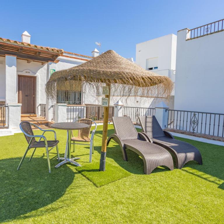 Apartamentos El Roqueo - Apartamento de 1 dormitorio - 1ª planta - 7