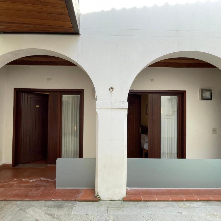 Le Camere di Villa Cà Zenobio - Economy Einzelzimmer - 7