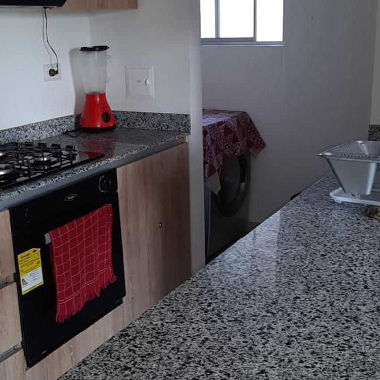 Bellohorizonte Apartamento SMR - Apartamento de 2 dormitorios - 12