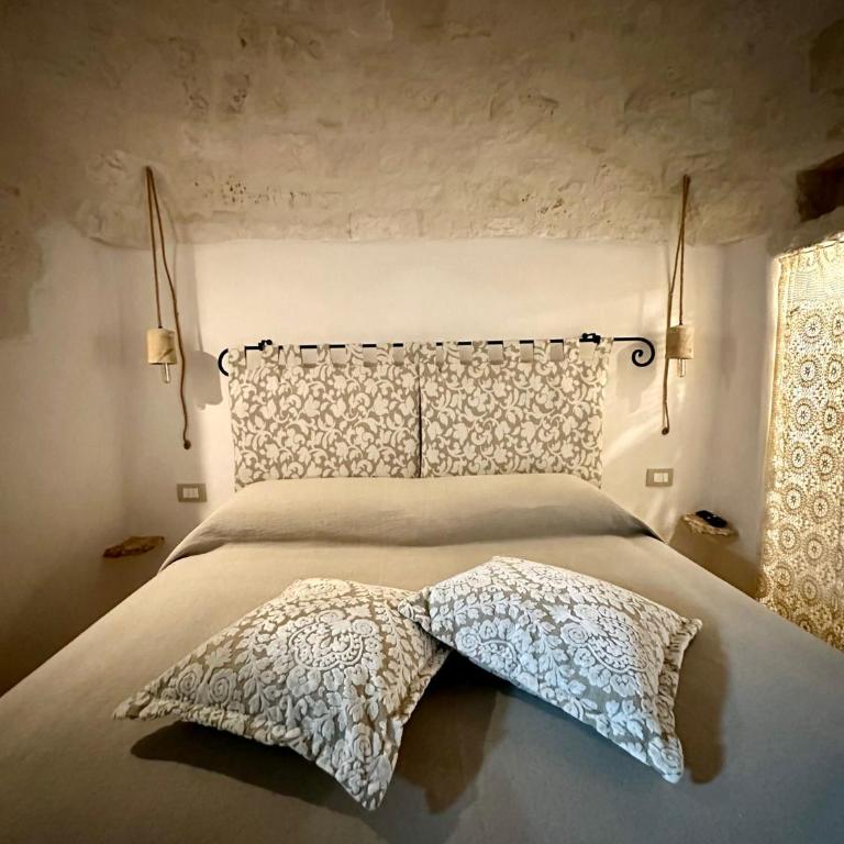 Borgo Del Tempo Ritrovato - Luxury Relais in Puglia - Three-Bedroom House - 10
