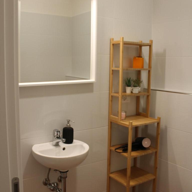 Friends of Michelangelo - Camera Matrimoniale con Bagno Privato - 4