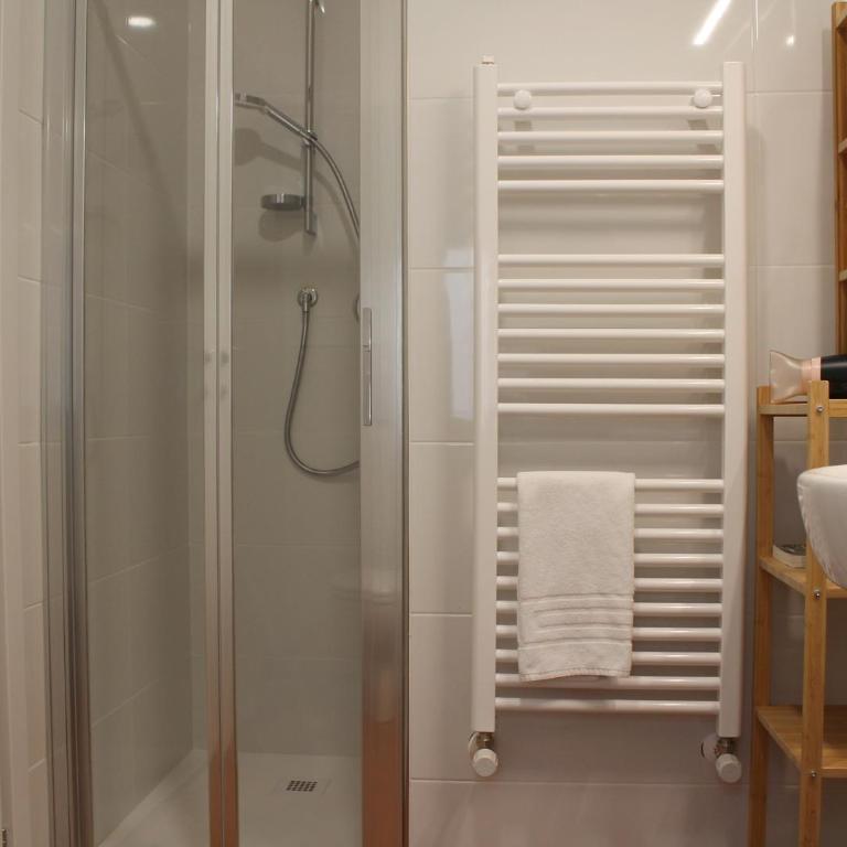 Friends of Michelangelo - Camera Matrimoniale con Bagno Privato - 5