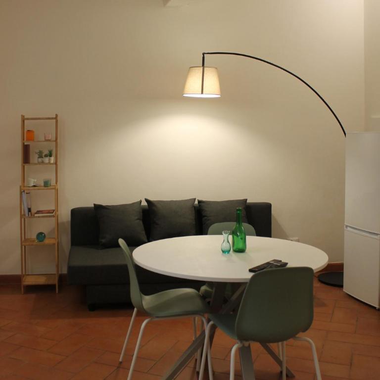 Friends of Michelangelo - Appartamento con 1 Camera da Letto - 3