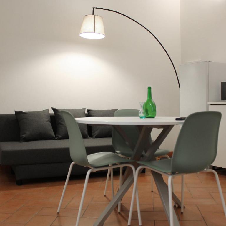 Friends of Michelangelo - Appartamento con 1 Camera da Letto - 4