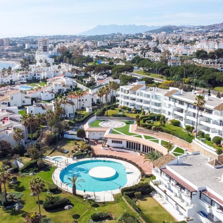 Miraflores beach sunrise view 1 bedroom apartment. - Apartamento de 1 dormitorio - 34