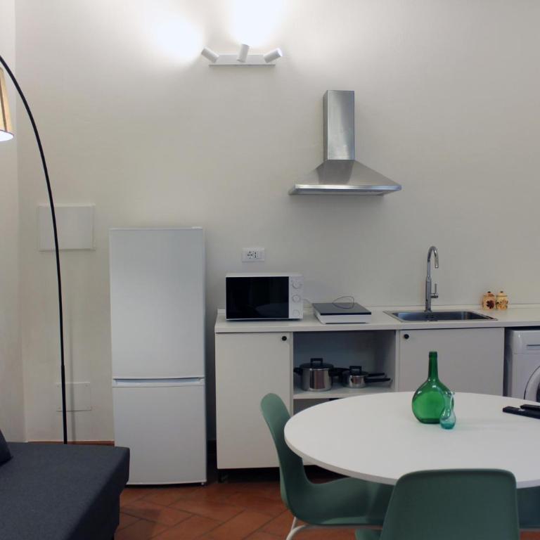 Friends of Michelangelo - Appartamento con 1 Camera da Letto - 6
