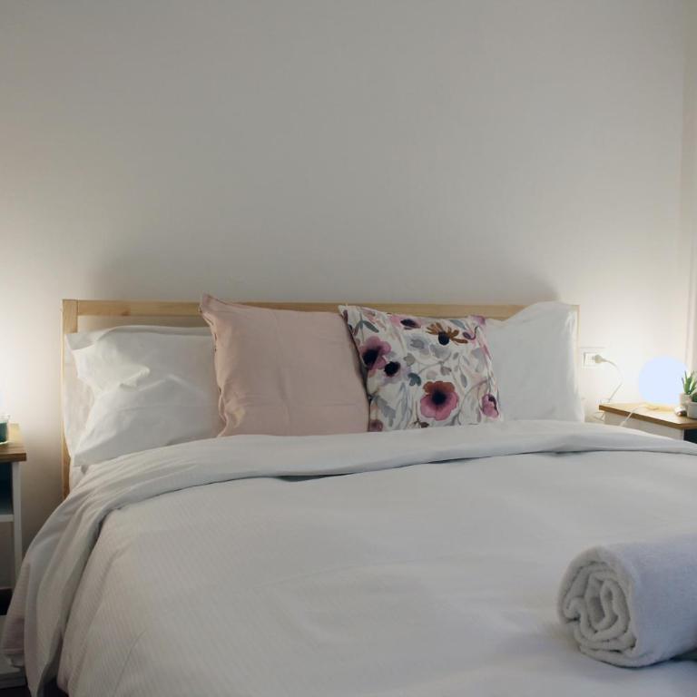 Friends of Michelangelo - Appartamento con 1 Camera da Letto - 9