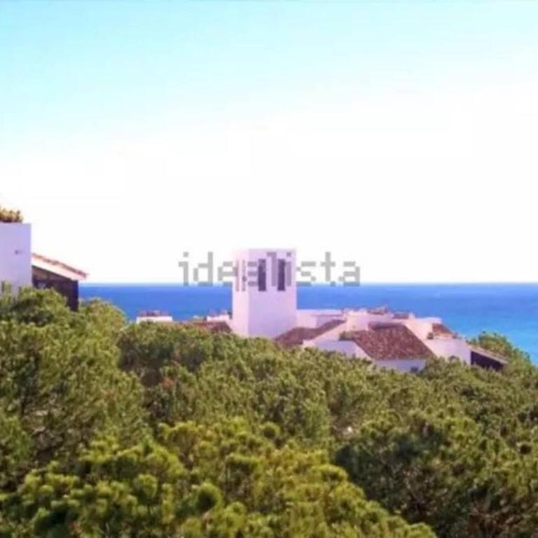Marbella beachfront apartment Romana Playa Elviria - Apartamento con terraza - 15