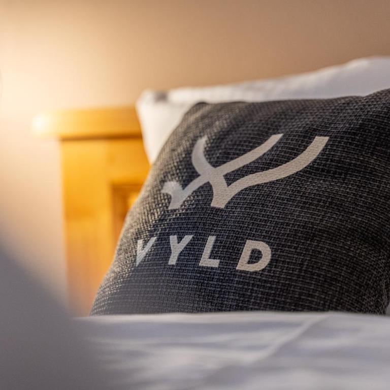 VYLD: Bad Hindelang inmitten der Berge - Apartment mit 2 Schlafzimmern - 3