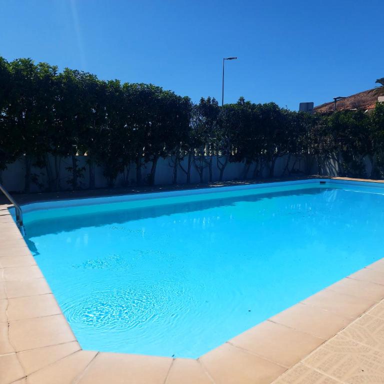 Villa Playa Tauro - Luxury bungalow with pool - Casa de 3 dormitorios - 10
