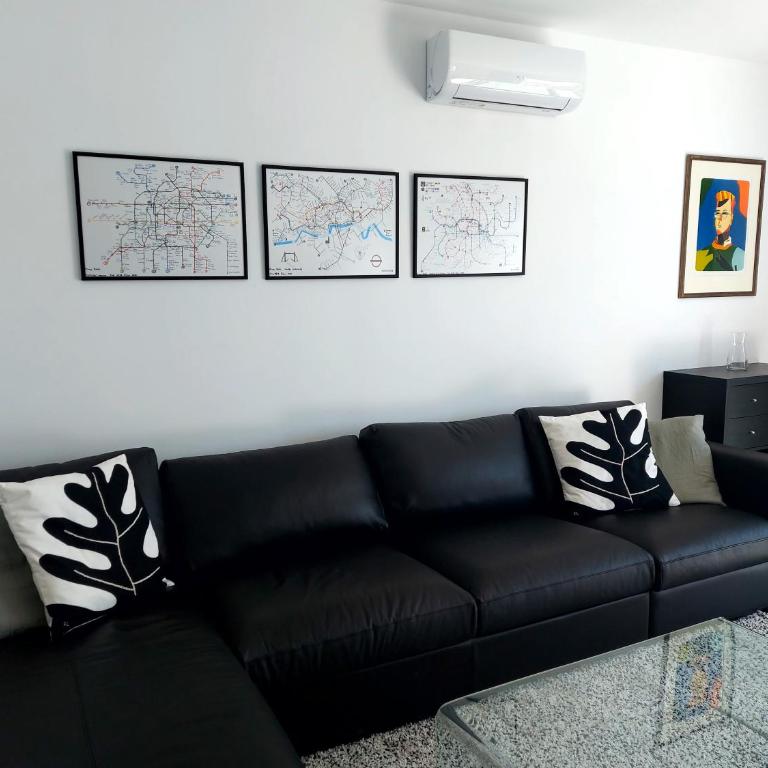 Villa Playa Tauro - Luxury bungalow with pool - Casa de 3 dormitorios - 14