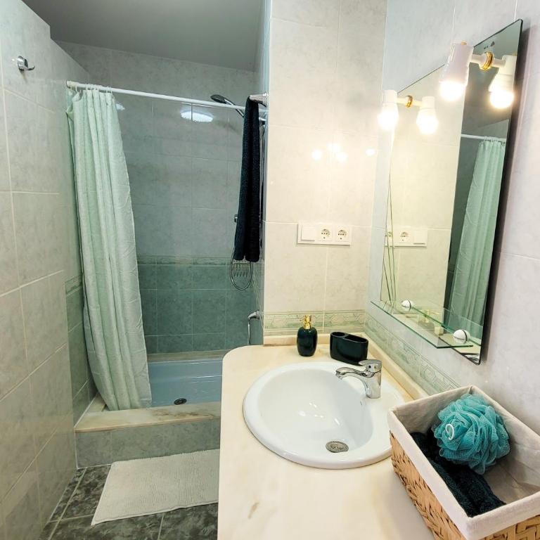 Happy holidays Moraira Apartment - Apartamento de 1 dormitorio - 46