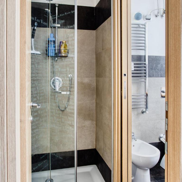 C Studio - Design Bilo Suite -M3- 8 min dal Duomo - Appartamento con 1 Camera da Letto - 27