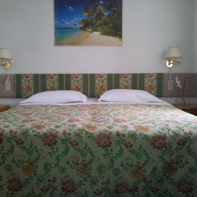 Hotel Post - Letto Singolo in Dormitorio Maschile - 6