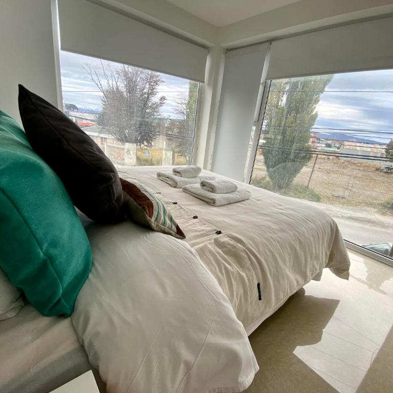 De LOS TEMPANOS - Apartamento de 1 dormitorio - 3