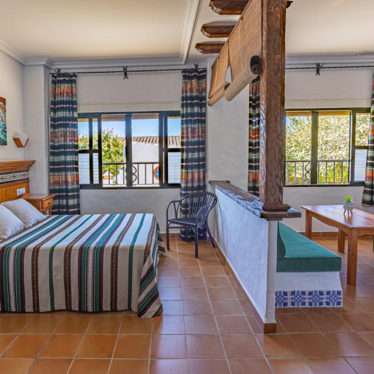 Apartamentos El Roqueo - Apartamento Económico pequeño - 7
