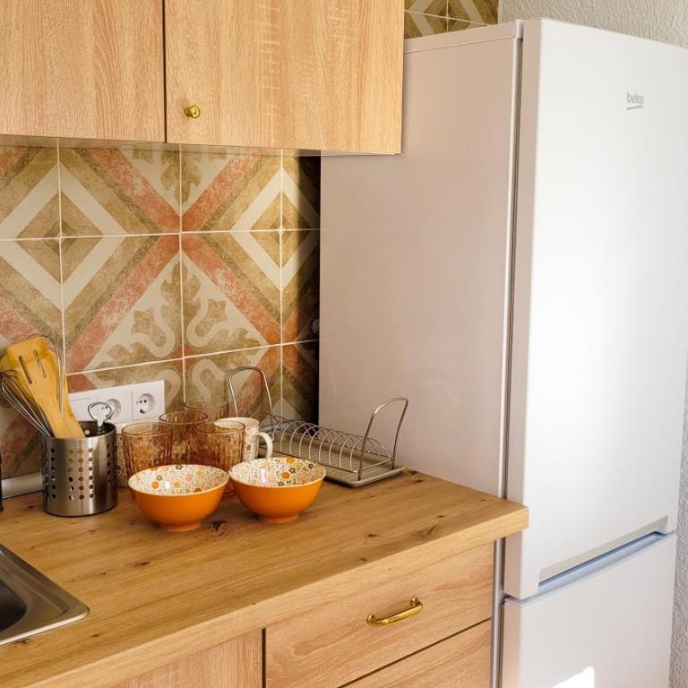 Happy holidays Moraira Apartment - Apartamento de 1 dormitorio - 28
