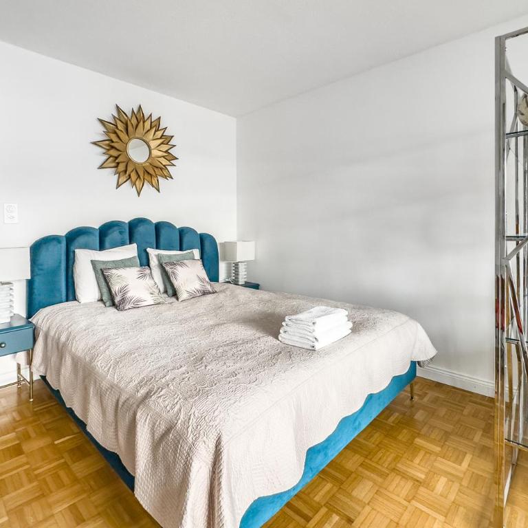 Beautiful Studio Lake View and Castle - Apartment - 5
