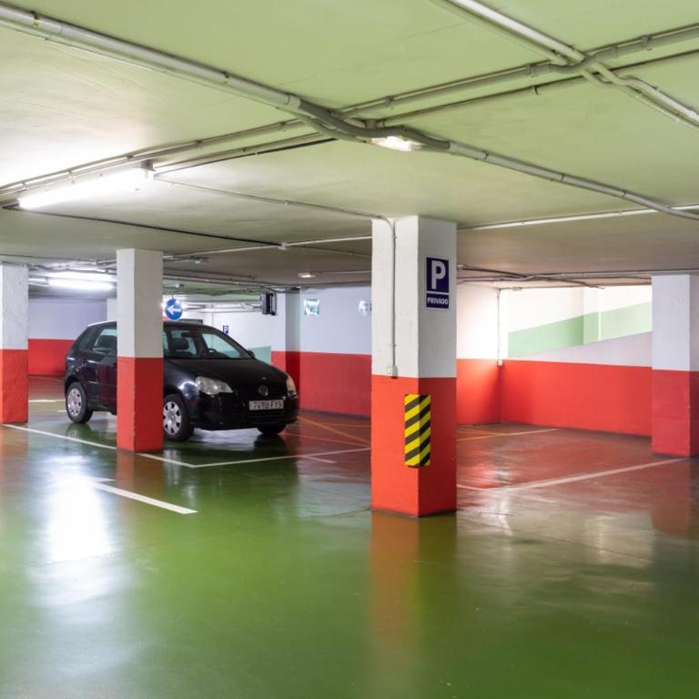 Rooms & Suites Loft 2F - Central Arrecife, Lanzarote - Free Parking - Deluxe King Studio - 34
