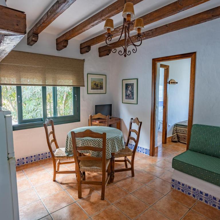 Apartamentos El Roqueo - Apartamento Económico pequeño - 13