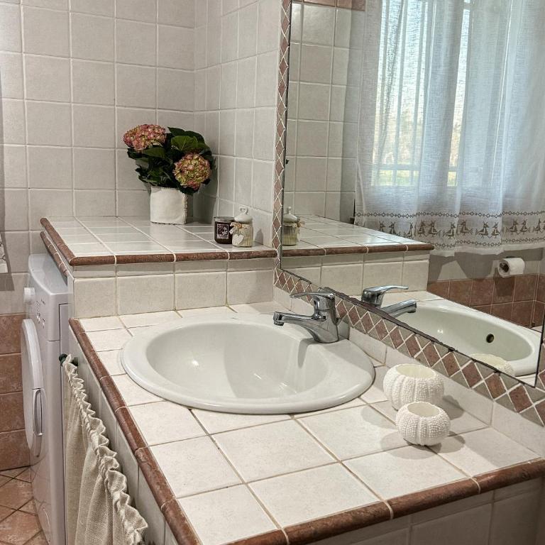 Casa del Mate - Villa - 23