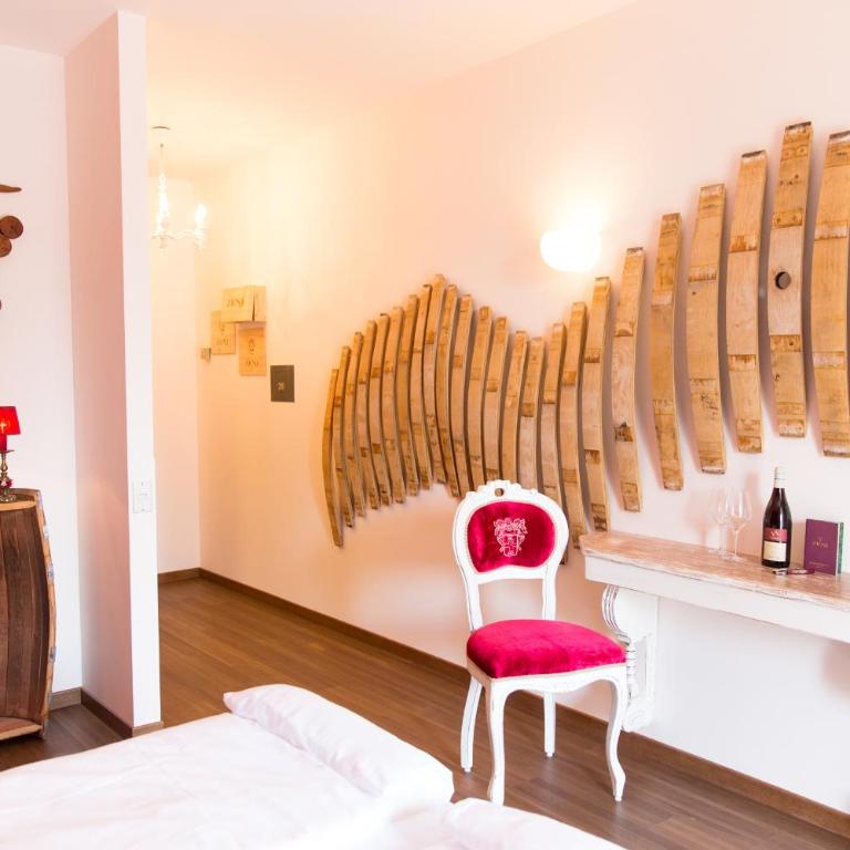 Hotel Speranza - Camera Matrimoniale/Doppia con Letti Singoli con Balcone e Vista Strada - 7