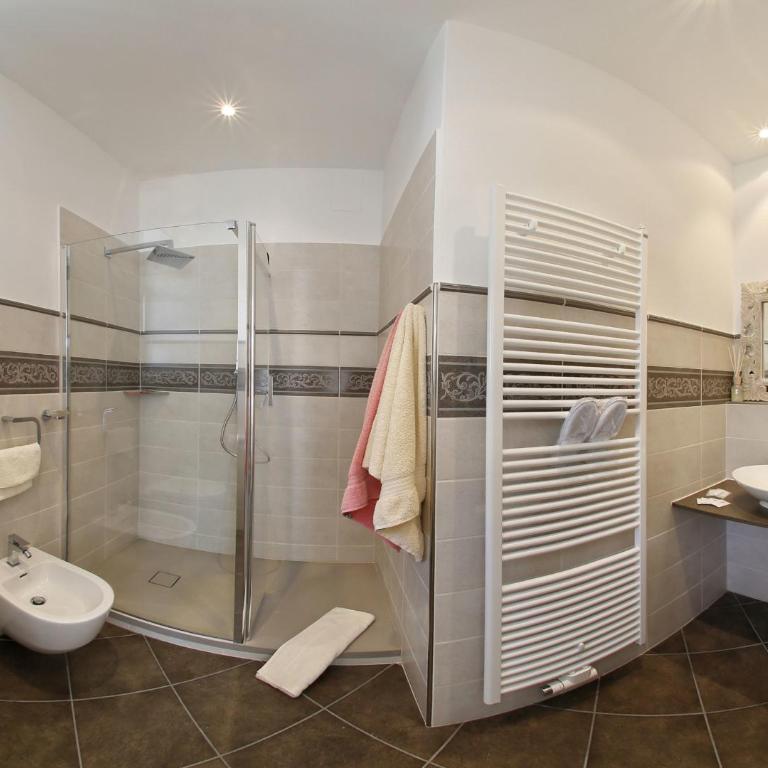 Garni Villa Tyrol - Adults Only - Camera Queen - 5