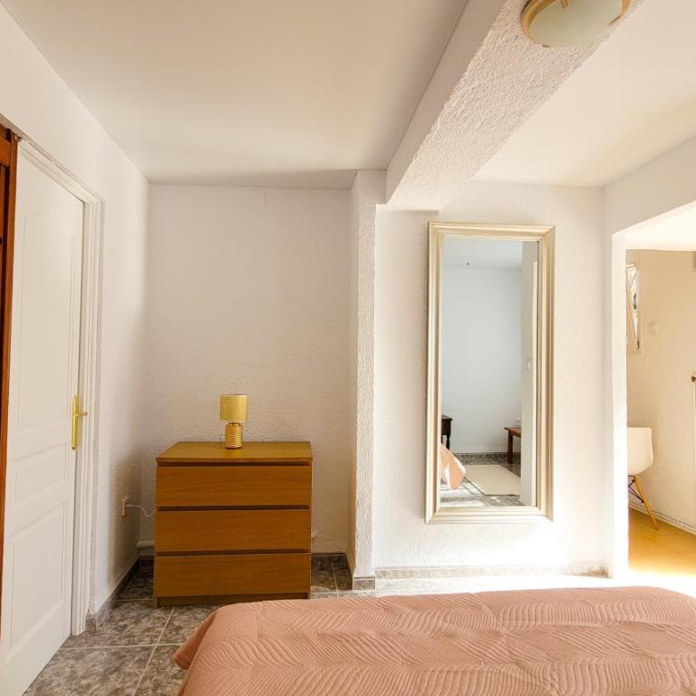 Happy holidays Moraira Apartment - Apartamento de 1 dormitorio - 25