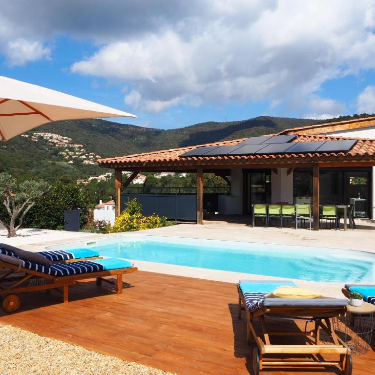 RÊVE DE MER Villa classée 4 étoiles - Villa with Private Pool - 20