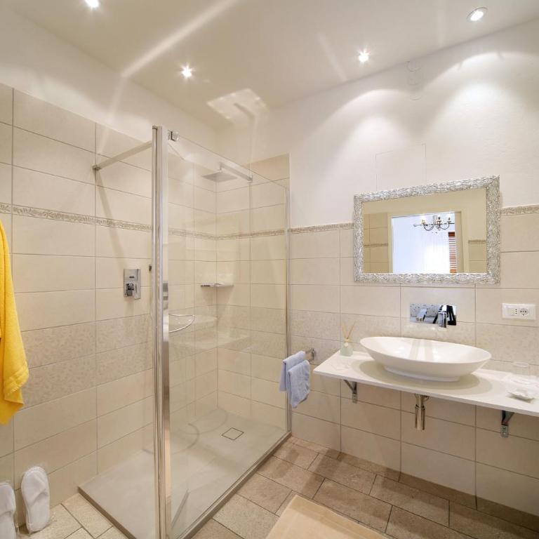 Garni Villa Tyrol - Adults Only - Camera Queen - 9