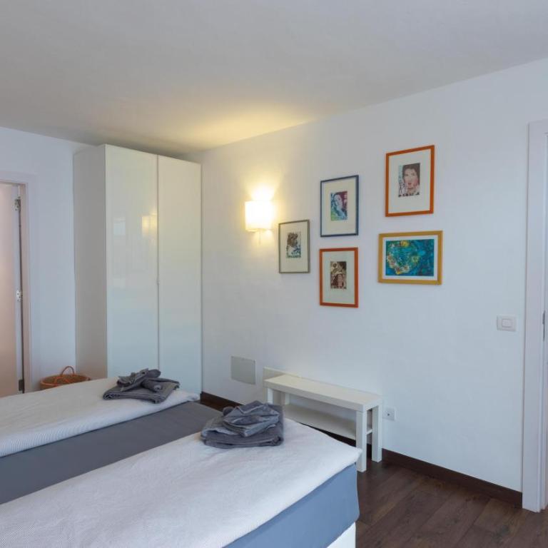 Villa Amor - Villa con piscina privada - 17