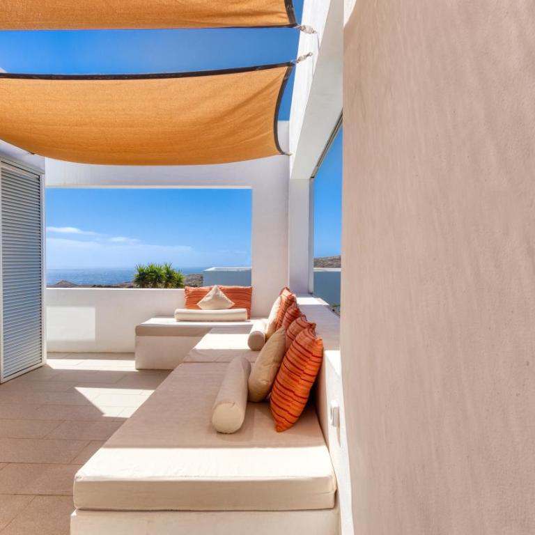 Villa Amor - Villa con piscina privada - 19
