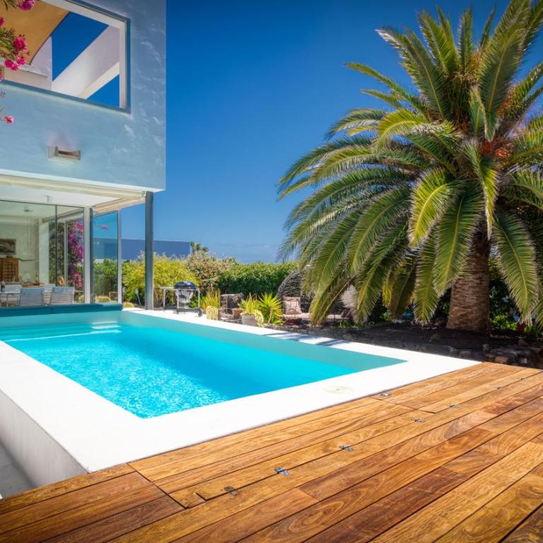 Villa Amor - Villa con piscina privada - 2