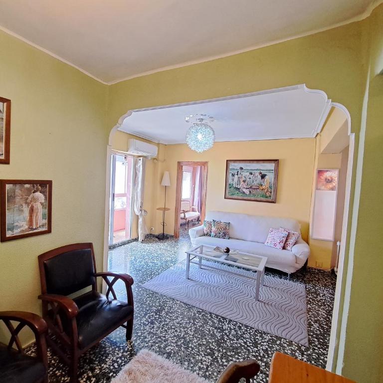 Full equipped and comfortable apartment with WiFi - Apartment with Balcony - 32