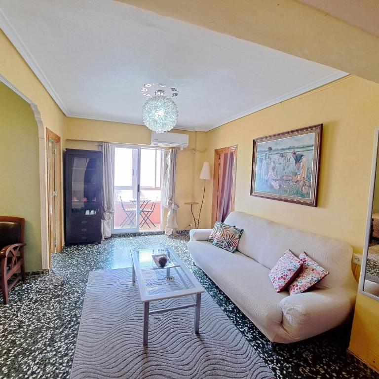 Full equipped and comfortable apartment with WiFi - Apartment with Balcony - 24