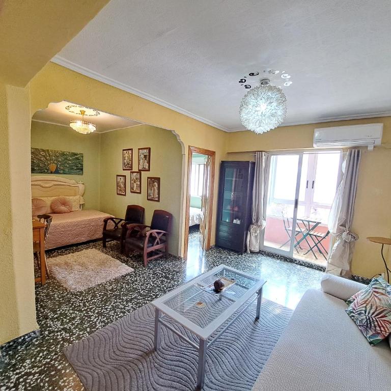 Full equipped and comfortable apartment with WiFi - Apartment with Balcony - 23