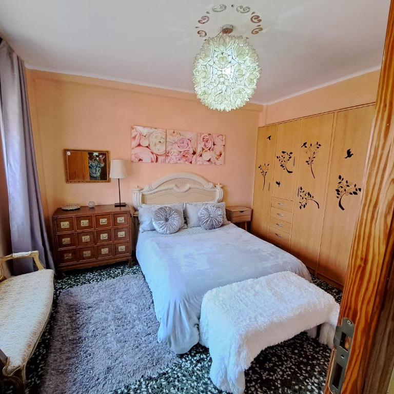 Full equipped and comfortable apartment with WiFi - Apartment with Balcony - 41