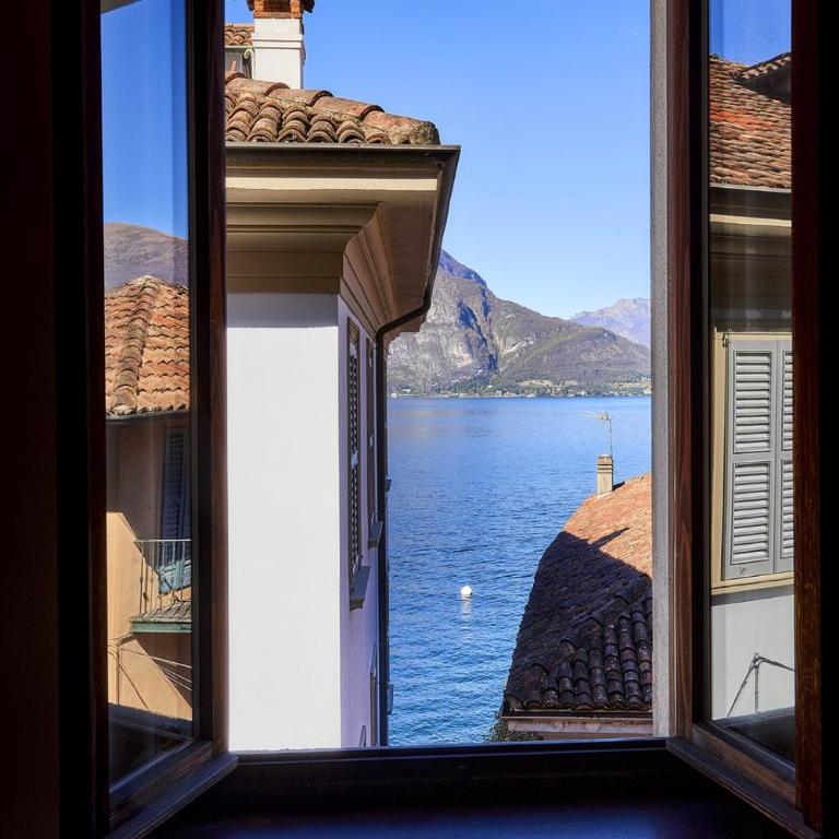 WINDOW ON THE LAKE - Appartamento con 1 Camera da Letto - 9