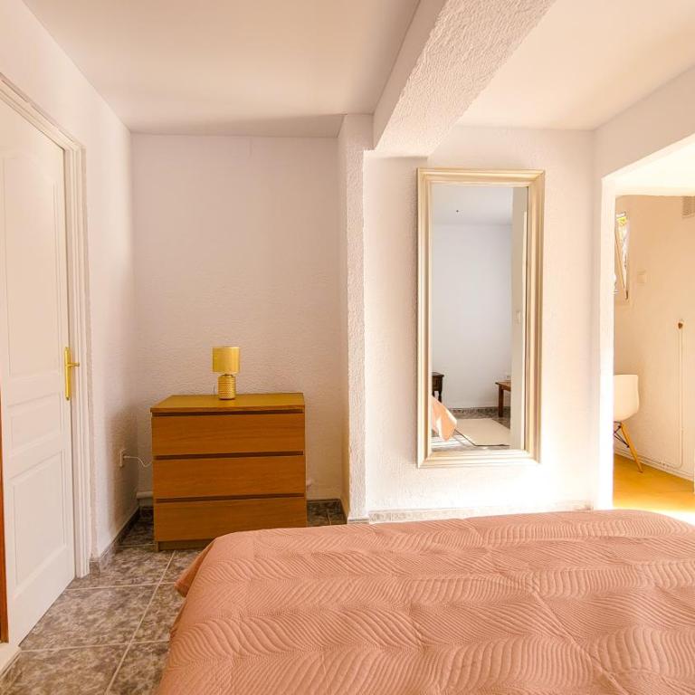 Happy holidays Moraira Apartment - Apartamento de 1 dormitorio - 12