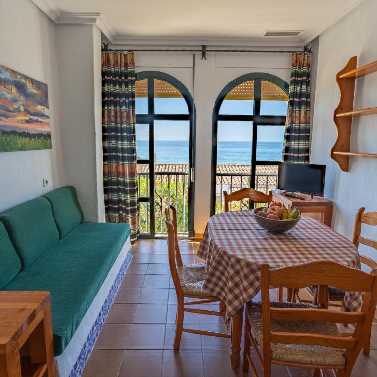 Apartamentos El Roqueo - Apartamento pequeño de 2 dormitorios - 11