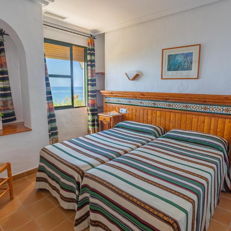 Apartamentos El Roqueo - Apartamento pequeño de 2 dormitorios - 10