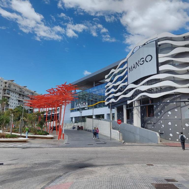 Araucaria Garden & Parking - Apartamento - 21