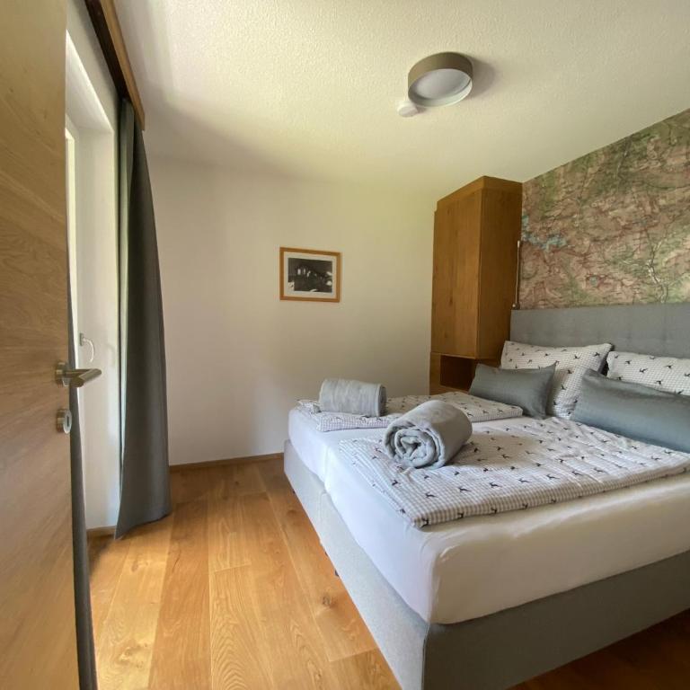 Apartments Hohenberger Mallnitz - Bahnhofsshuttle bei An- und Abreise inklusive - Deluxe Apartment - 7