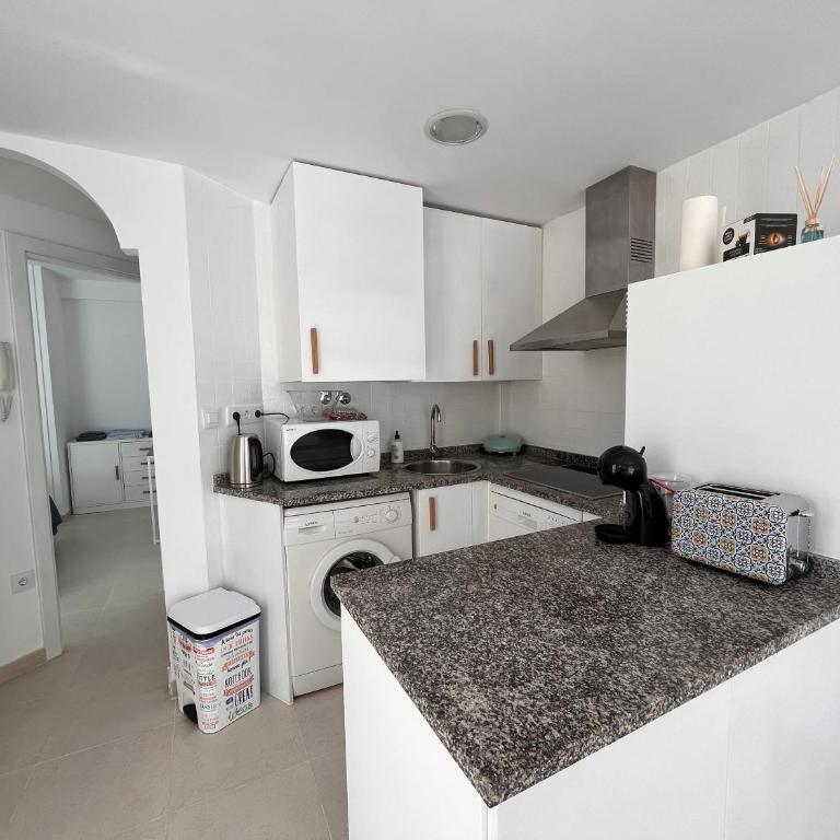 Casa Antonia con jacuzzi privado y solarium - Apartamento de 1 dormitorio - 18