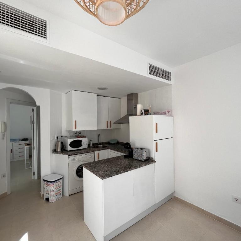 Casa Antonia con jacuzzi privado y solarium - Apartamento de 1 dormitorio - 15