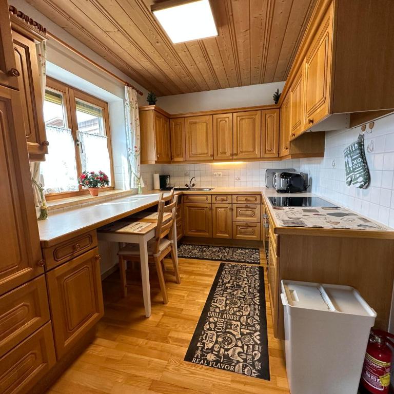 Appartement Payr - Apartment mit 1 Schlafzimmer und Dusche - 4