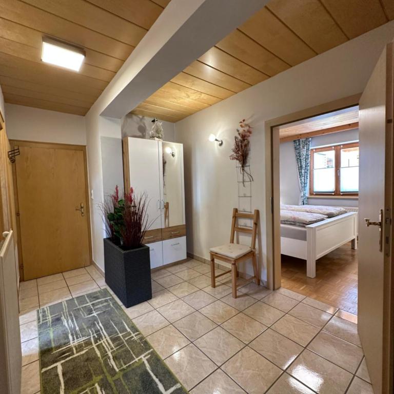 Appartement Payr - Apartment mit 1 Schlafzimmer und Dusche - 5