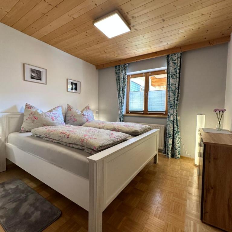 Appartement Payr - Apartment mit 1 Schlafzimmer und Dusche - 9